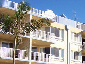 Little Mountain QLD Accommodation Port Hedland