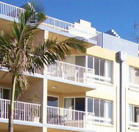 Mainsail Holiday Apartments - Accommodation Port Hedland