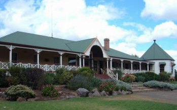 Bestbrook Mountain Resort - Accommodation Port Hedland 4