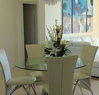 Gemini Resort - Accommodation Port Hedland