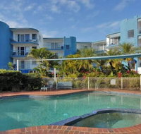 Tranquil Shores Holiday Apartments - Accommodation Port Hedland