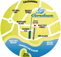 Cerulean Apartments - Accommodation Port Hedland