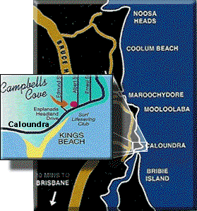 Campbells Cove - Accommodation Port Hedland 5