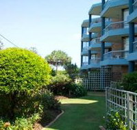 Sea Point Ocean Apartments - Accommodation Port Hedland