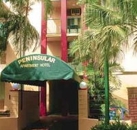 Peninsular Apartment Hotel - Accommodation Port Hedland