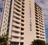 Elouera Tower - Accommodation Port Hedland