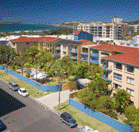 Kalua Holiday Apartments - Accommodation Port Hedland