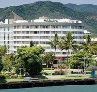Holiday Inn Cairns - Accommodation Port Hedland