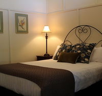 The Bentinck of Woodend - Accommodation Port Hedland