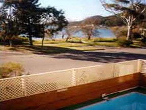 Santa Catalina Motel - Accommodation Port Hedland 1