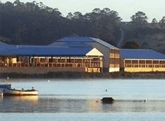 Doherty St Helens Resort - Accommodation Port Hedland 0