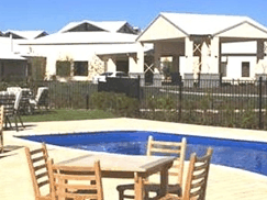 Doherty St Helens Resort - Accommodation Port Hedland 2