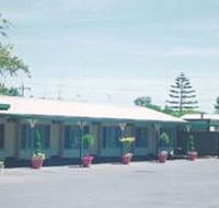 Murray Bridge Oval Motel - Accommodation Port Hedland