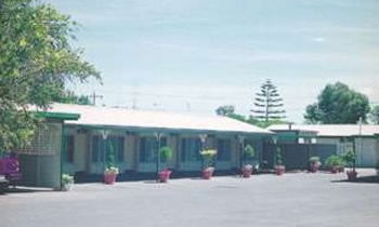 Murray Bridge Oval Motel - Accommodation Port Hedland 0