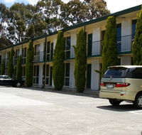 Mulgrave Court Motor Inn - Accommodation Port Hedland