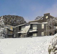 Kilimanjaro Ski Apartments - Accommodation Port Hedland