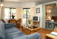 Half Moon Bay Resort - Accommodation Port Hedland 1