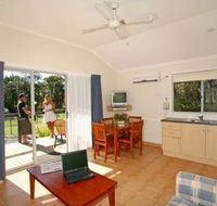 Samurai Beach Resort - Accommodation Port Hedland