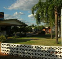 Cross Roads Motel - Accommodation Port Hedland