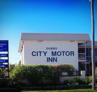 Comfort Inn Dubbo City - Accommodation Port Hedland