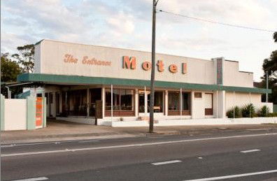 The Entrance Motel - Accommodation Port Hedland 2