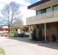 Blayney Goldfields Motor Inn - Accommodation Port Hedland