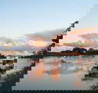 Tweed River Houseboats - Accommodation Port Hedland