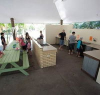 Bonny Hills Caravan Park - Accommodation Port Hedland