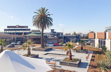 Keilor Downs VIC Accommodation Port Hedland