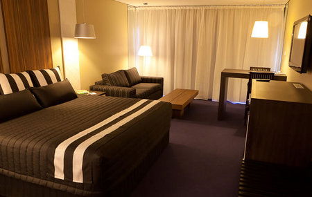Taylors Lakes Hotel Motel - Accommodation Port Hedland 1