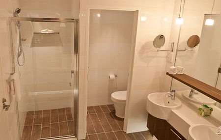Taylors Lakes Hotel Motel - Accommodation Port Hedland 2