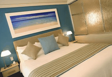 Heritage Trail Lodge - Accommodation Port Hedland