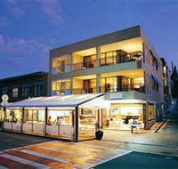 Marine Boutique Beachfront Apartments - Accommodation Port Hedland