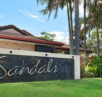 Sandals - Accommodation Port Hedland