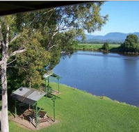 Tweed River Motel - Accommodation Port Hedland
