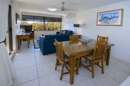 Bellardoo Holiday Apartments - Accommodation Port Hedland 0