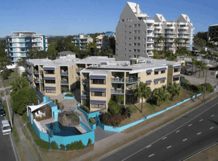 Bellardoo Holiday Apartments - Accommodation Port Hedland 3