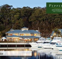 Peppers Anchorage - Accommodation Port Hedland