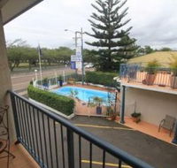 Lakeview Motor Inn - Accommodation Port Hedland