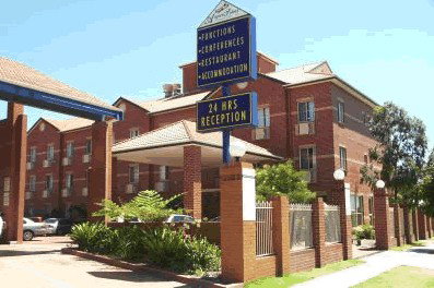 Quality CKS Sydney Airport Hotel - Accommodation Port Hedland 0