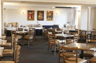Quality CKS Sydney Airport Hotel - Accommodation Port Hedland 1