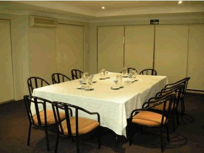 Quality CKS Sydney Airport Hotel - Accommodation Port Hedland 2