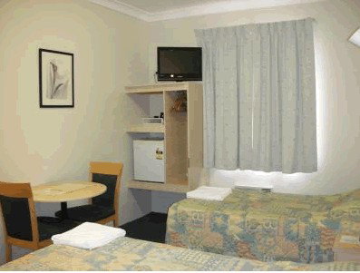Quality CKS Sydney Airport Hotel - Accommodation Port Hedland 3