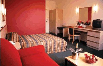 Quality CKS Sydney Airport Hotel - Accommodation Port Hedland 5