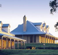 Berenbell Vineyard Retreat - Accommodation Port Hedland