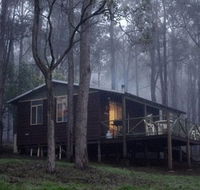 Balingup Heights Cedar Chalets - Accommodation Port Hedland