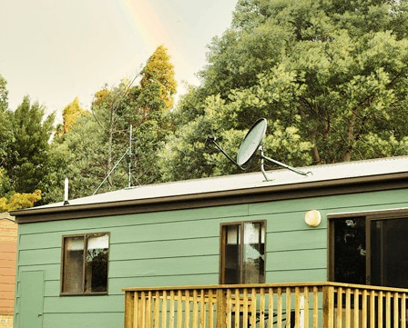 Port Arthur Caravan and Cabin Park - Accommodation Port Hedland