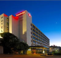 Travelodge Newcastle City - Accommodation Port Hedland