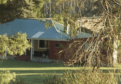 Crystal Springs Homestead - Accommodation Port Hedland