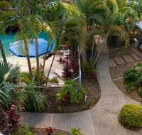 Diamond Cove Resort - Accommodation Port Hedland